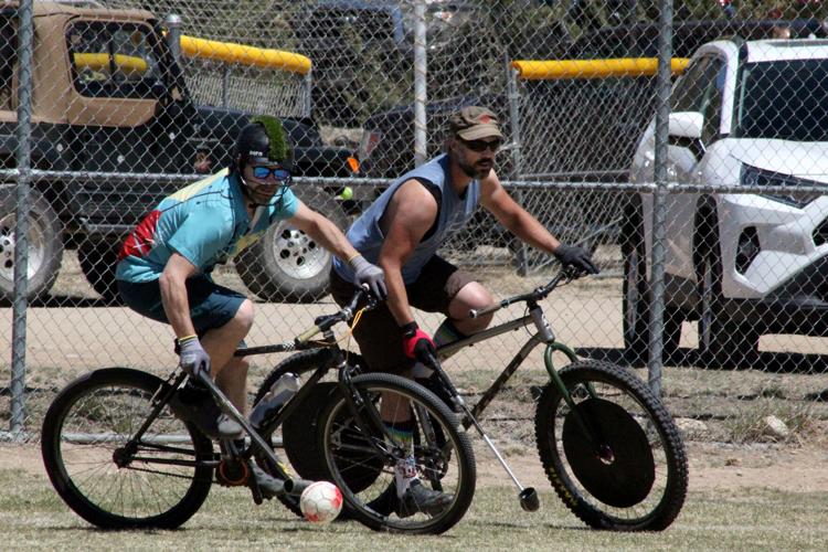 Bike Polo 30