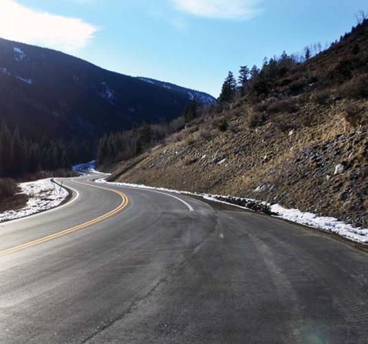 Cottonwood Pass open to Denny Creek Free Content