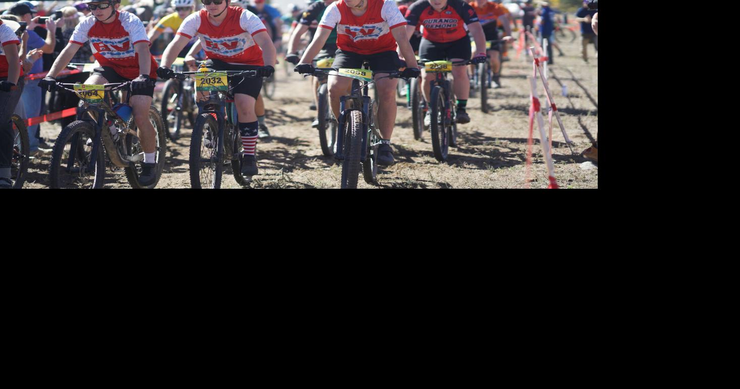 Demon racers qualify three for State Championship | News ...