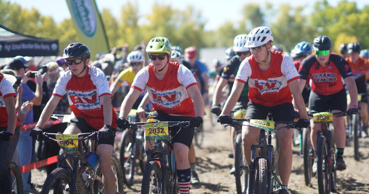 Demon Racers Demon racers qualify three for State Championship | News ...