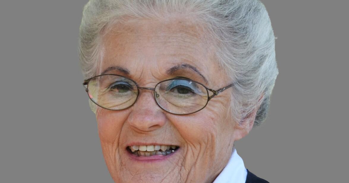 Loreta Mae Moats Dressel - Vimarsana News