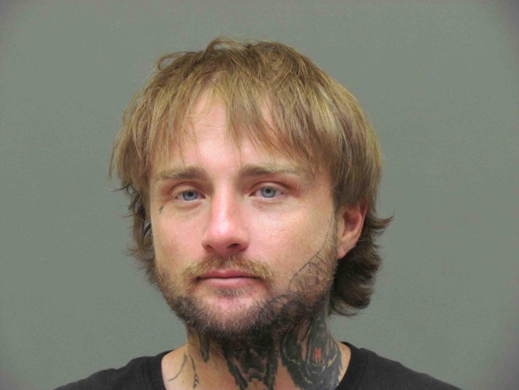 Salida Man arrested following break ins at four BV businesses | News ...