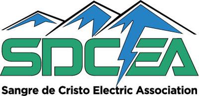 Logo SDCEA New Green and Blue out line A