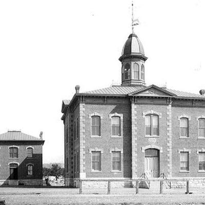 Most recognizable building in town needs a new roof | Free Content ...