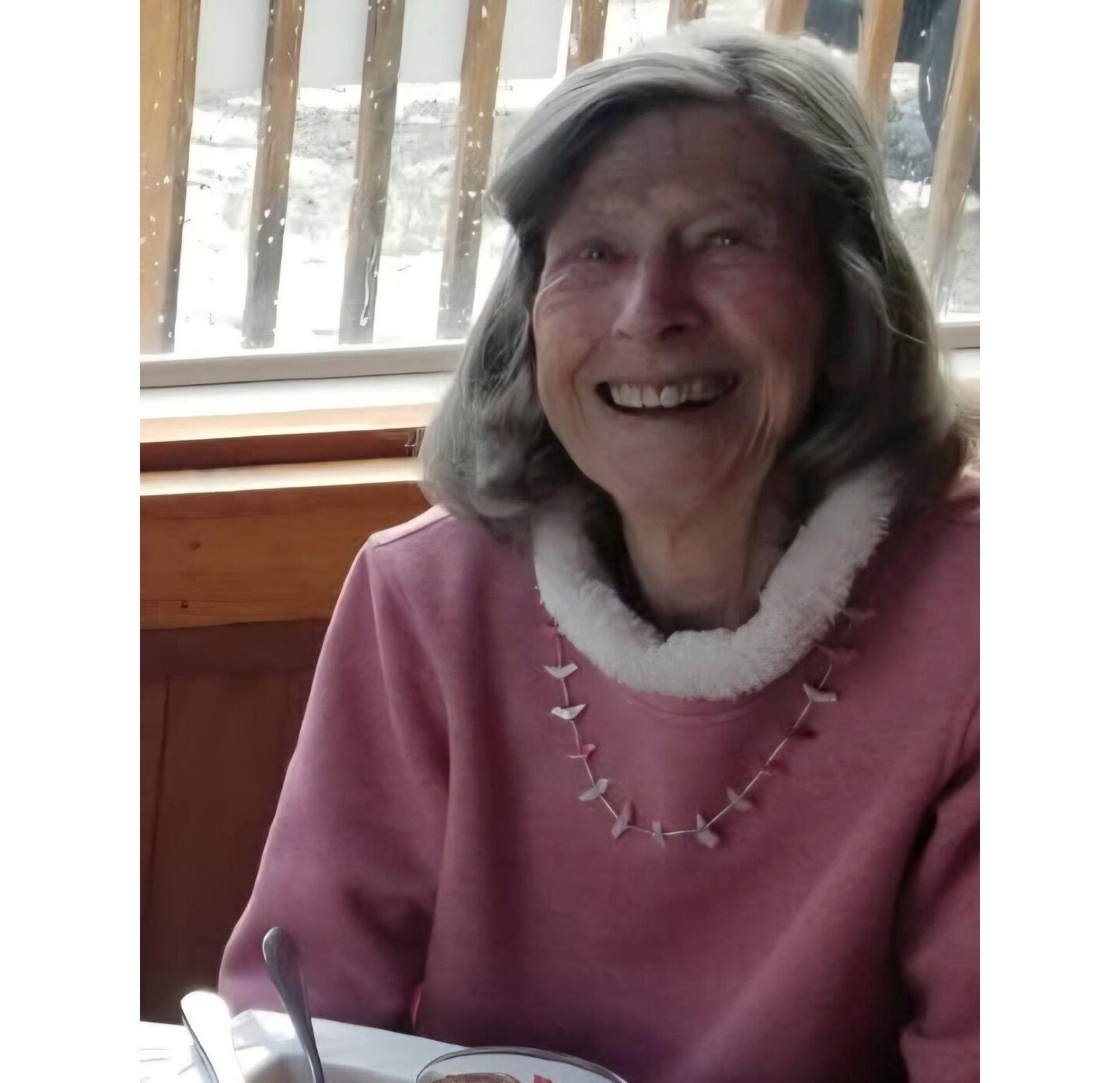Remembering Joan Lawrence A Life WellLived Obituaries