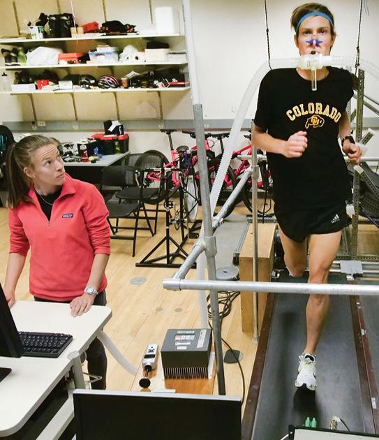 Slower Runners Benefit Most From Elite Methods High Tech
