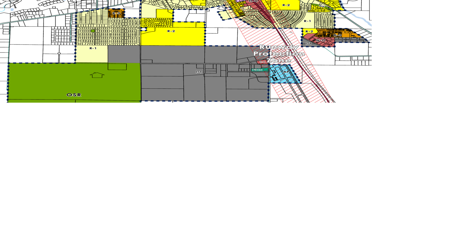 P&Z considers code request allowing higher-density development