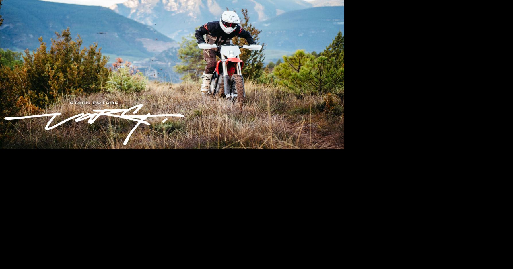 Business Spotlight: RMD Powersports expands riding options with Stark electric motorcycles