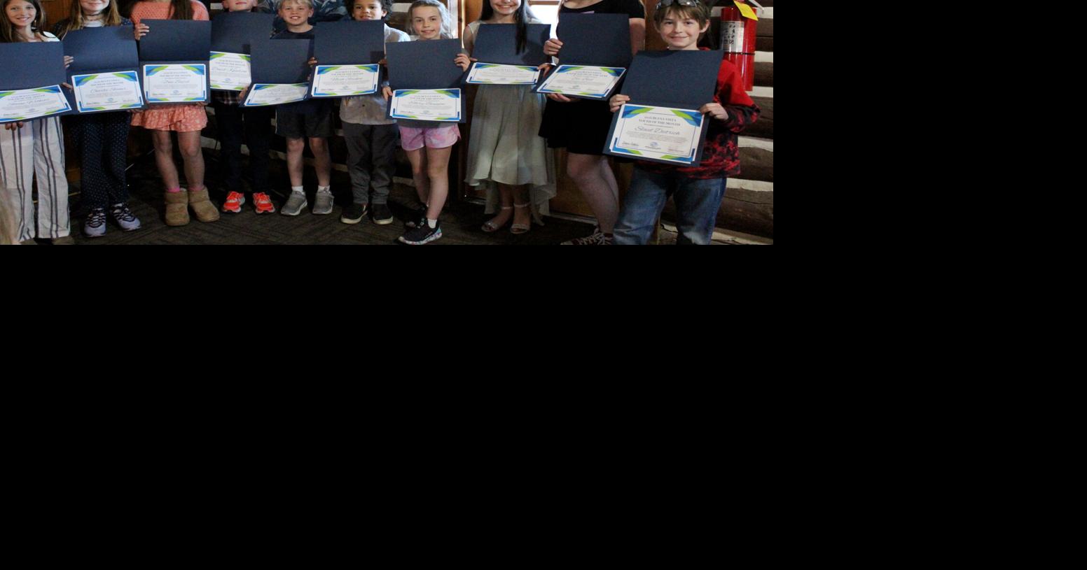 Boys & Girls Clubs honor 2026 Youths of the Month, Year | News ...