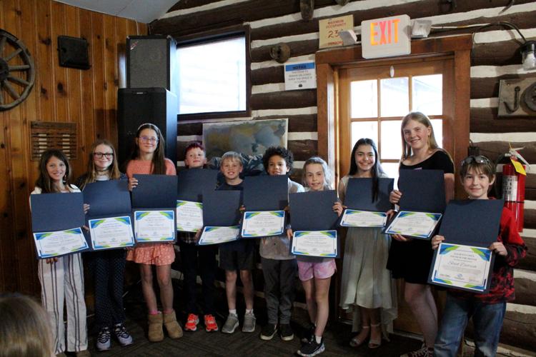 Boys & Girls Clubs honor 2026 Youths of the Month, Year | News ...