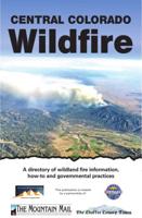 Central Colorado Wildfire