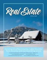 Chaffee County Real Estate and Community News