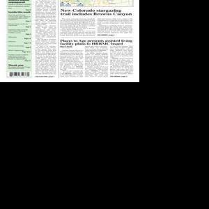 Page 001 | e-Edition | chaffeecountytimes.com