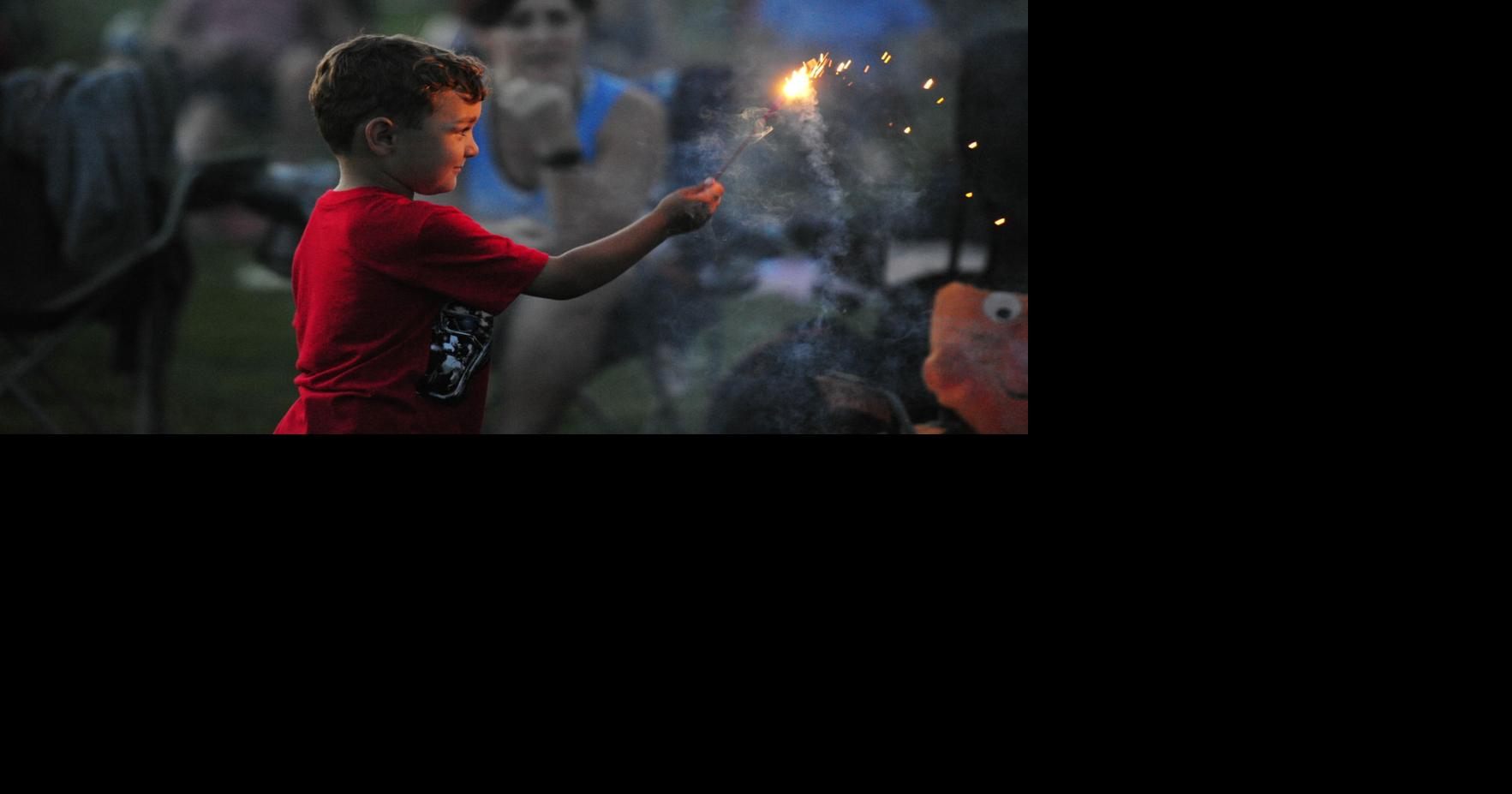 Fourth of July celebrations across valley | | chagrinvalleytoday.com