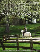 Chagrin Valley Magazine 2023-24
