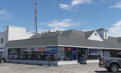 Liberty Ford Solon >> Solon City Makes Last Ditch Effort To Keep Liberty Ford In Liberty Ford Solon >> Solon City Makes Last Ditch Effort To Keep Liberty Ford In