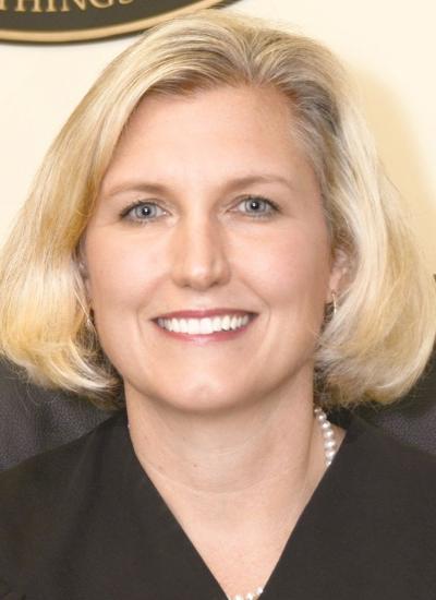Paschke wins GOP primary for Geauga Common Pleas Court Newbury