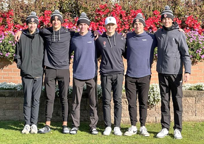Chagrin Falls’ golf teams conclude seasons at state tournament ...