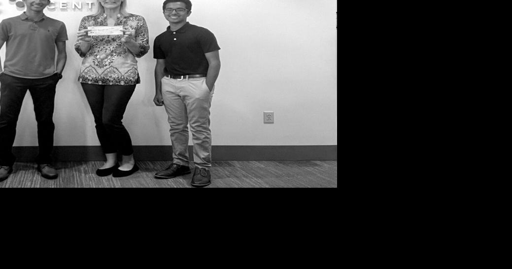 Solon seniors form nonprofit to help people with communication