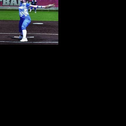 Gilmour Academy’s all-time strikeout leader announces verbal commitment