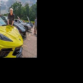 The RNRCSM Car Club celebrated its 40th anniversary with a charity car show By MICHELE COLLINS Aug 13, 2026 7 hrs ago