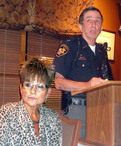 Week in Photos 10/13/2016 Featured chagrinvalleytoday com