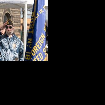 Remembering the commander on Memorial Day By MICHELE COLLINS May 28, 2026 18 hrs ago