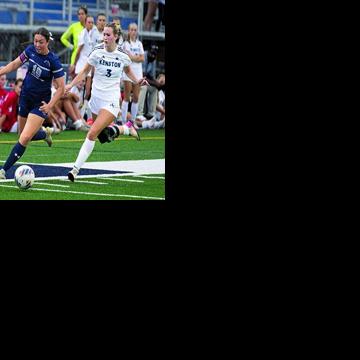 West Geauga remains undefeated with win over Kenston