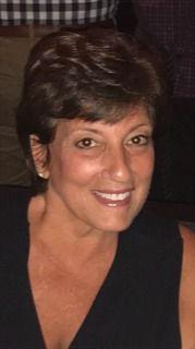 Felicia Zavarella Stadelman