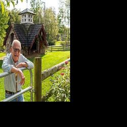Architect Tony Paskevich marks half a century of innovation