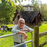 Architect Tony Paskevich marks half a century of innovation
