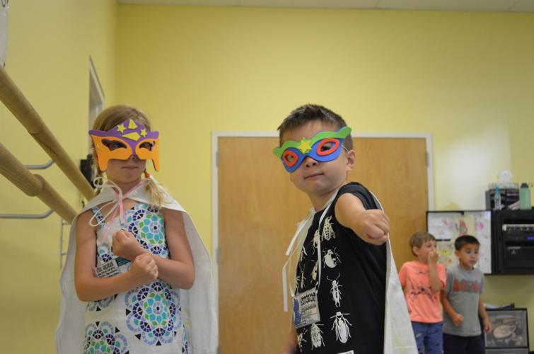 Rollie Reed Week in Photos - 8/18/2016 | Featured | chagrinvalleytoday.com