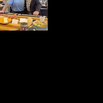 Butcher’s Pantry gets influx of ideas, experiences with new business partner