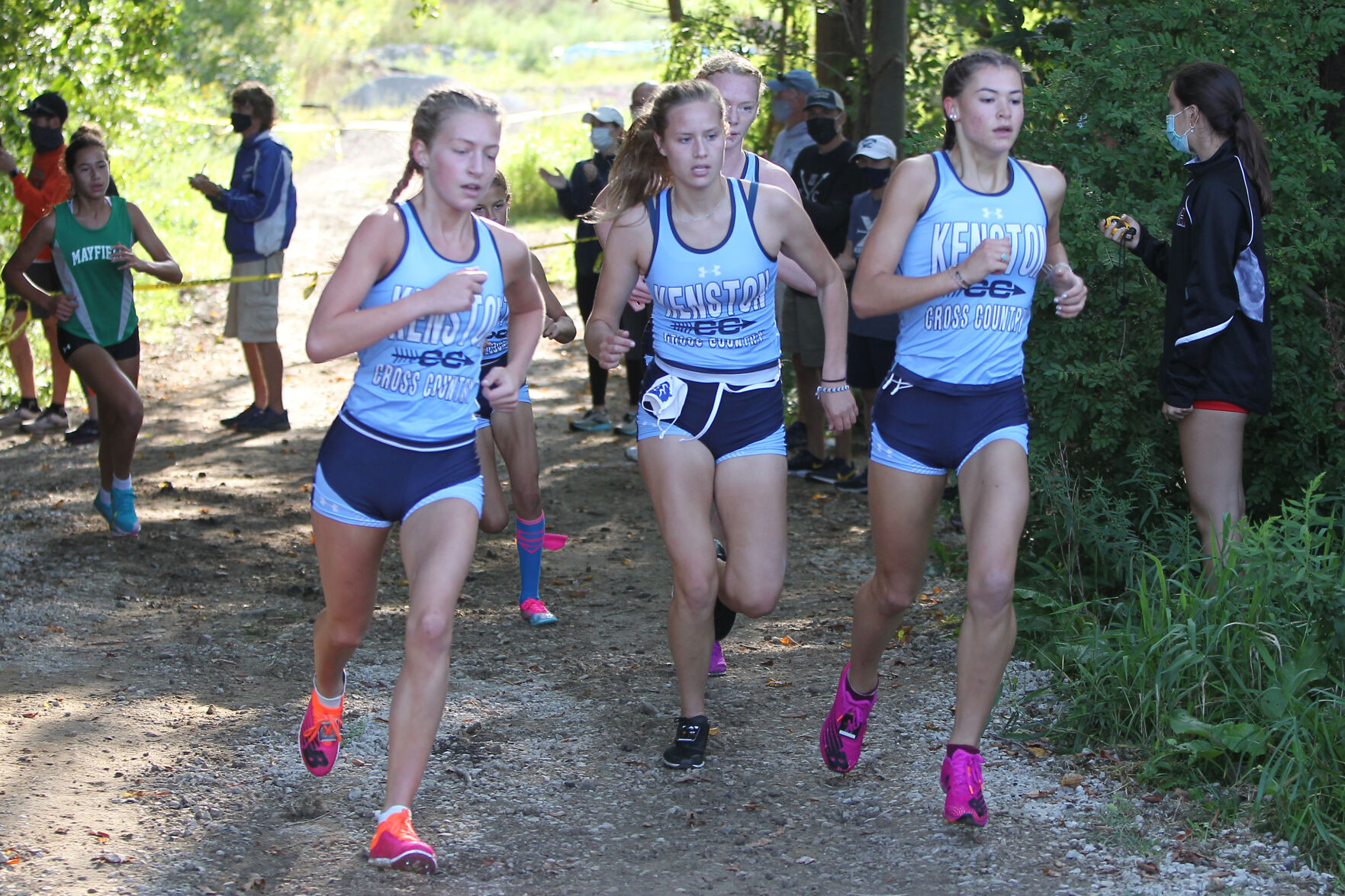 Runner hotsell in paglia