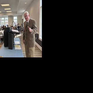 Protect Geauga Parks honors Heroes of Conservation