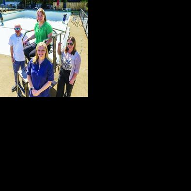 New board members breathe life into non-profit’s mission
