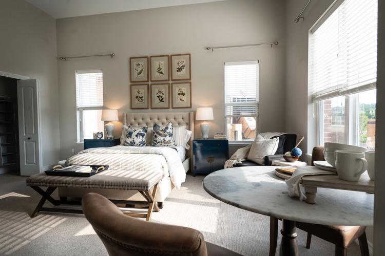 Vitalia residents to new senior living community in Solon Solon