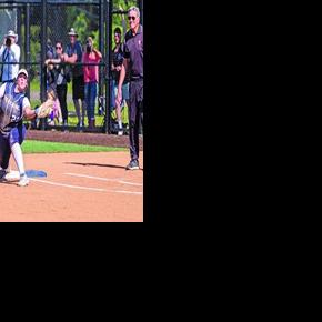 All-conference softball awards By JACOB HANSEN Jun 25, 2026 12 mins ago