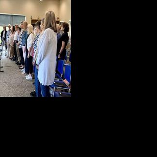 Encore senior chorale group offers participants far more than a song By MICHELE COLLINS Sep 3, 2026 5 hrs ago