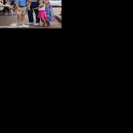 Local author Jaclynn Bosley pens new children’s book