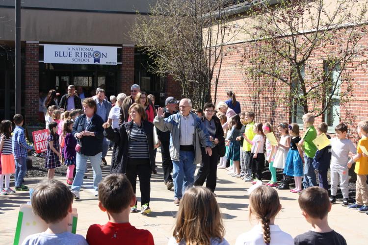 Bulletin Board Kenston Kenston