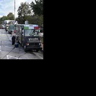Trucks by the Falls rooted in community