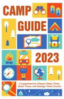 April Camp Guide 2023