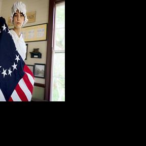 Happy Birthday, America By ANASTASIA NICHOLAS Jul 23, 2026 12 hrs ago
