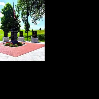 Glenwillow honors veterans with new memorial By MICHELE COLLINS Jul 23, 2026 12 hrs ago