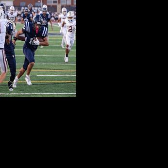 Antonio Hall set to usher in new era of Solon football By JACOB HANSEN Jul 2, 2026 1 hr ago