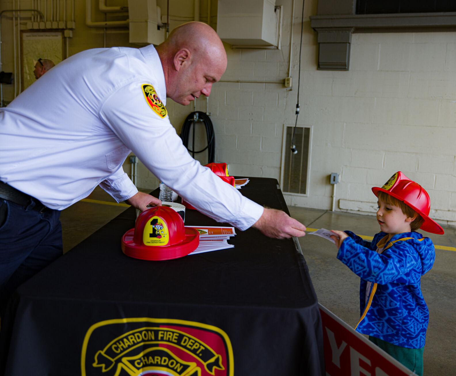 Chardon Fire Department