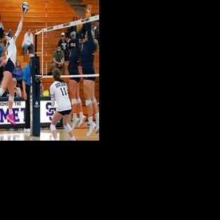 Mary Teske returns to Solon volleyball with new approach and goals By JACOB HANSEN Jul 9, 2026 8 hrs ago