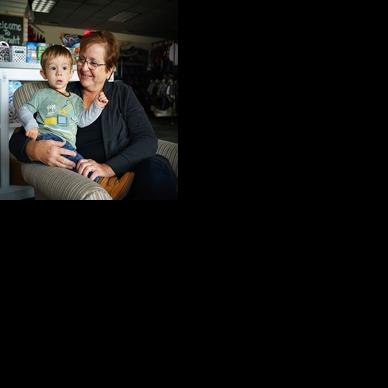 Birthright Geauga helps out local children in need