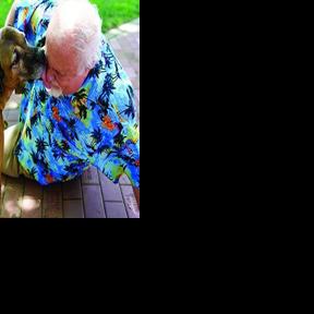 Dog Day of Summer By ANASTASIA NICHOLAS Jul 16, 2026 2 hrs ago